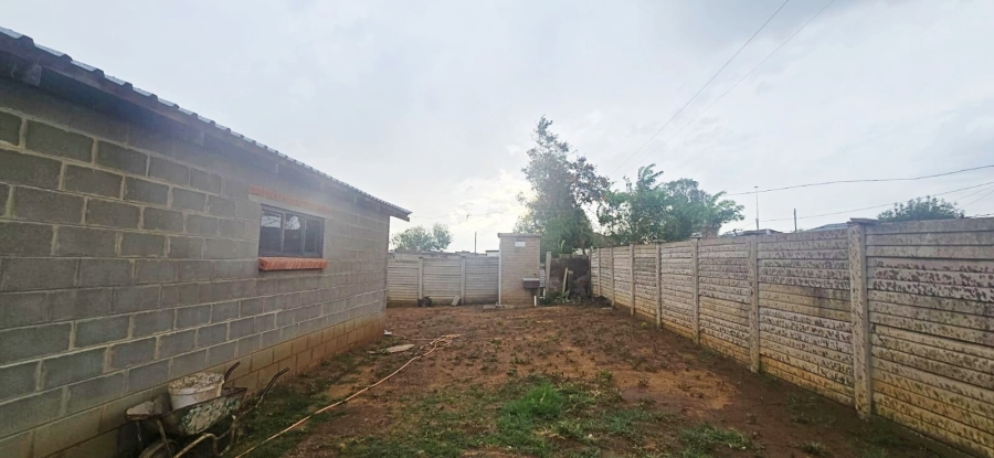 3 Bedroom Property for Sale in Rodenbeck Free State